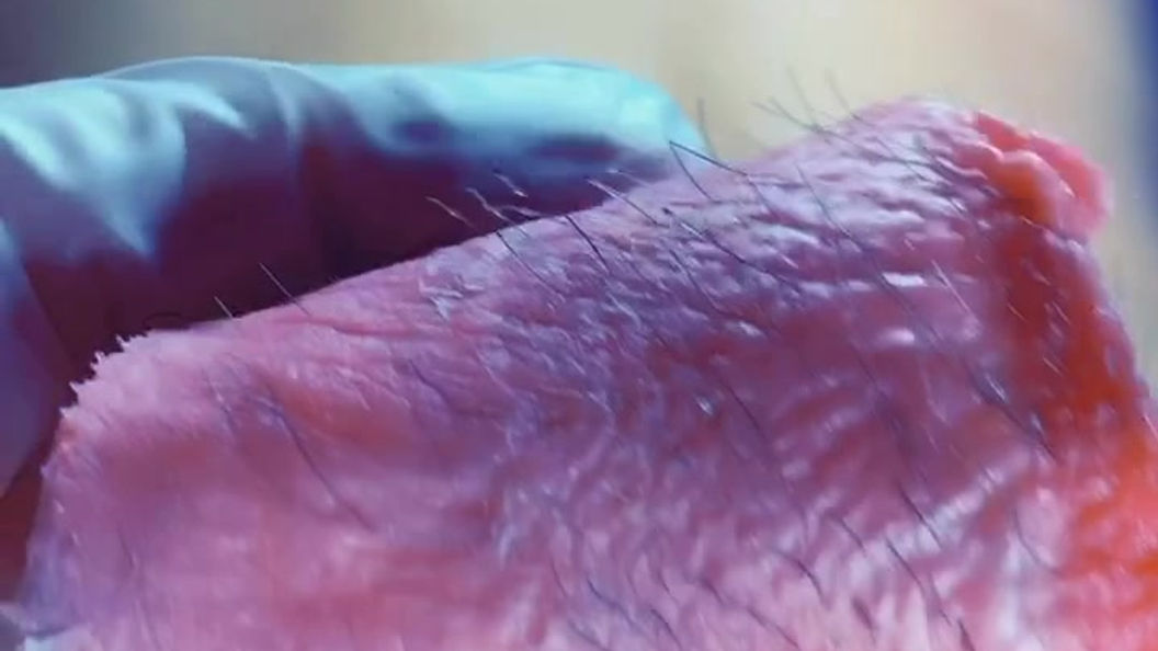 Male Butt & Crack Waxing at AlexSpot24 Private men spa suite- male waxing for men